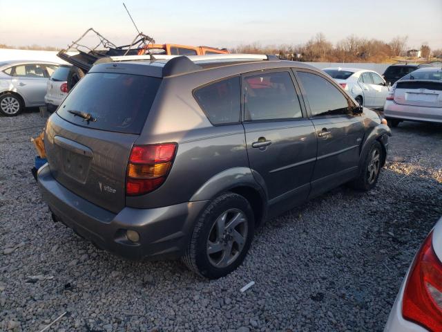 Photo 3 from auction – 2005 PONTIAC VIBE with VIN 5Y2SL63815Z435469