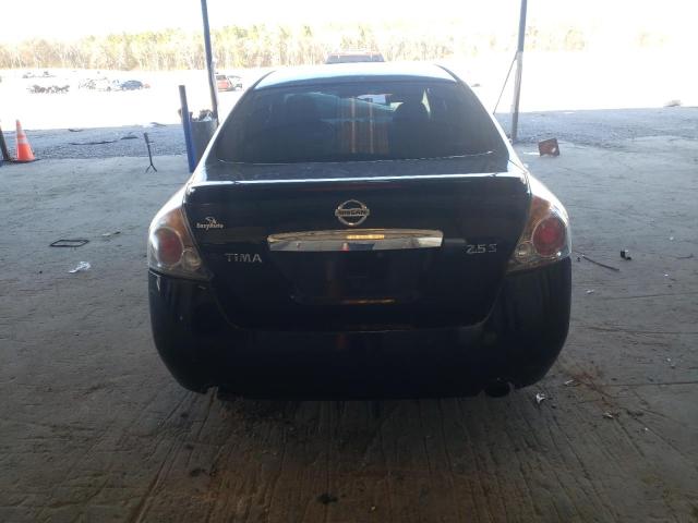 Photo 6 from auction – 2012 NISSAN ALTIMA BAS with VIN 1N4AL2AP0CN495705