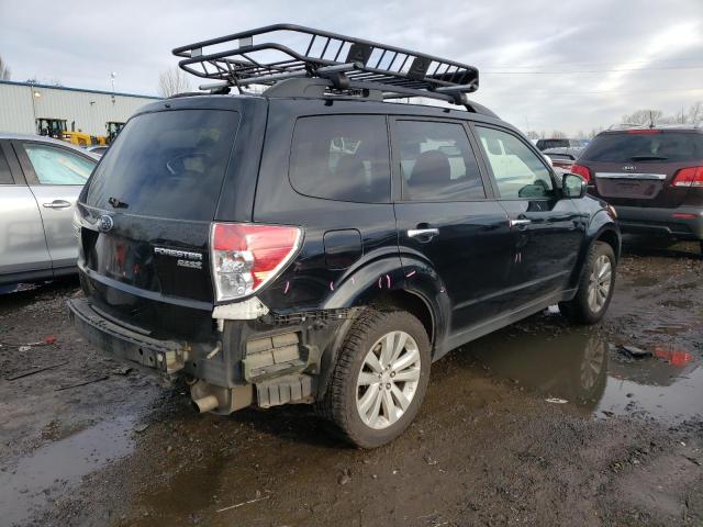 Photo 3 from auction – 2012 SUBARU FORESTER 2 with VIN JF2SHADC9CH460146