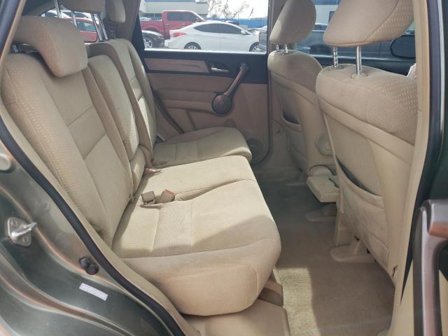 Photo 11 from auction – 2008 HONDA CR-V EX with VIN 5J6RE48538L028136
