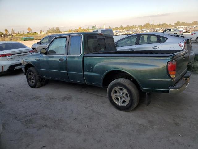 Photo 2 from auction – 1999 MAZDA B3000 CAB with VIN 4F4YR16V6XTM15311