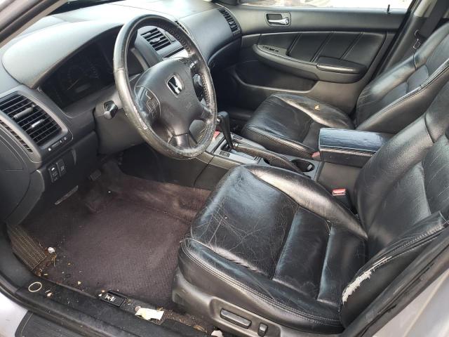Photo 7 from auction – 2004 HONDA ACCORD EX with VIN 1HGCM66524A018931