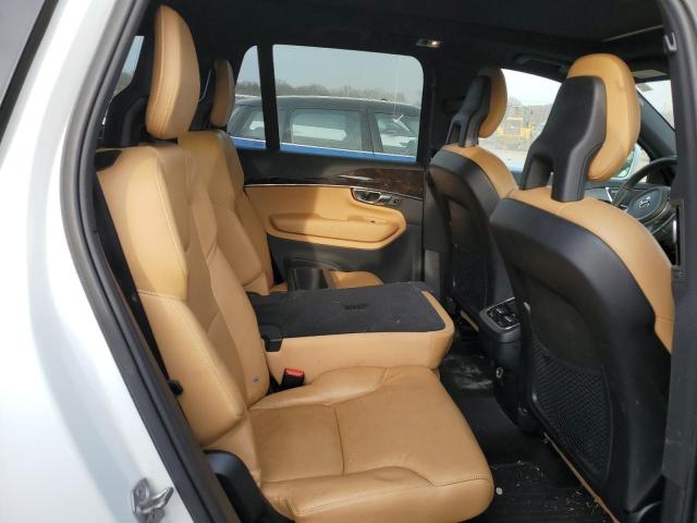 Photo 11 from auction – 2018 VOLVO XC90 T6 with VIN YV4A22PK6J1195449