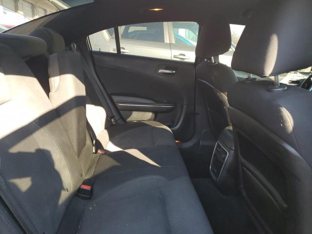 Photo 10 from auction – 2016 DODGE CHARGER SE with VIN 2C3CDXBG1GH108769