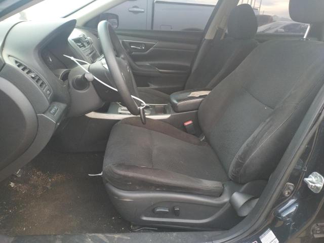 Photo 7 from auction – 2015 NISSAN ALTIMA 2.5 with VIN 1N4AL3AP4FC491419
