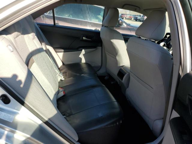Photo 10 from auction – 2012 TOYOTA CAMRY BASE with VIN 4T4BF1FK6CR258639