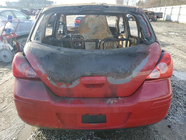 Photo 6 from auction – 2010 NISSAN VERSA S with VIN 3N1BC1CP9AL464216