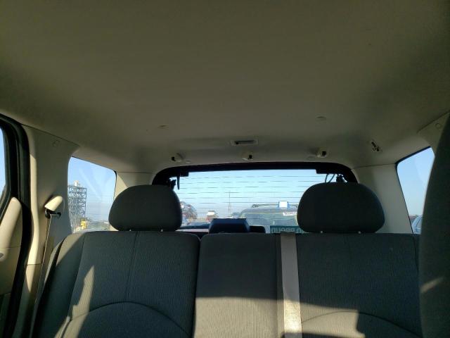 Photo 10 from auction – 2009 MAZDA TRIBUTE I with VIN 4F2CZ02729KM00673