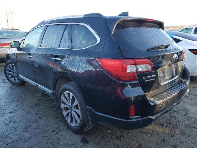 Photo 2 from auction – 2017 SUBARU OUTBACK TO with VIN 4S4BSETC2H3275722