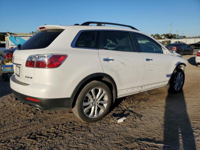 Photo 3 from auction – 2011 MAZDA CX-9 with VIN JM3TB2DA4B0330708
