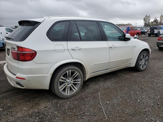 Photo 3 from auction – 2013 BMW X5 XDRIVE3 with VIN 5UXZV4C53D0B13889