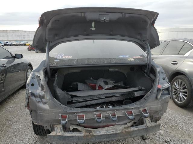 Photo 6 from auction – 2017 FORD FOCUS S with VIN 1FADP3E21HL230087