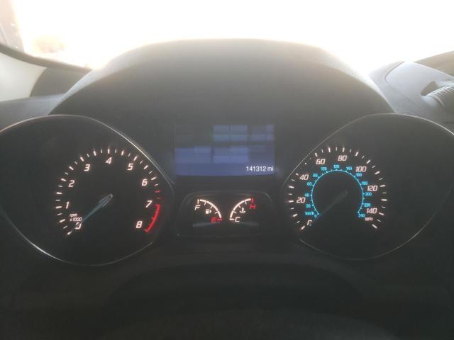 Photo 9 from auction – 2014 FORD ESCAPE S with VIN 1FMCU0F74EUA78671
