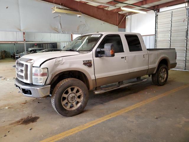 Photo 1 from auction – 2010 FORD F250 SUPER with VIN 1FTSW2BR3AEB26906