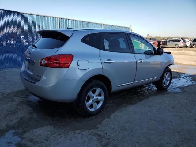 Photo 3 from auction – 2012 NISSAN ROGUE S with VIN JN8AS5MT9CW602420