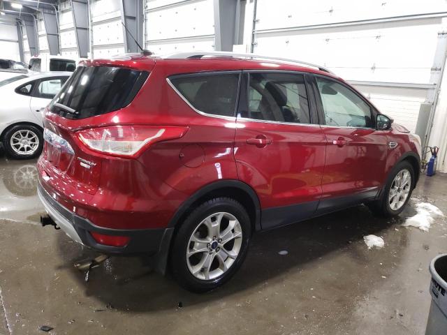 Photo 3 from auction – 2016 FORD ESCAPE TIT with VIN 1FMCU9J97GUC43208