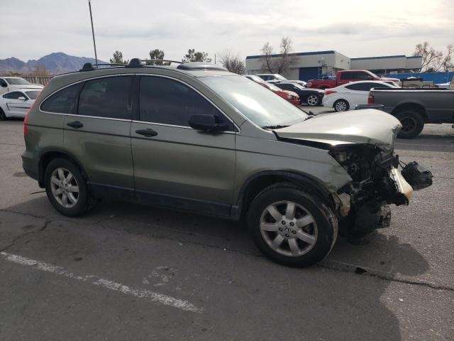 Photo 4 from auction – 2008 HONDA CR-V EX with VIN 5J6RE48538L028136