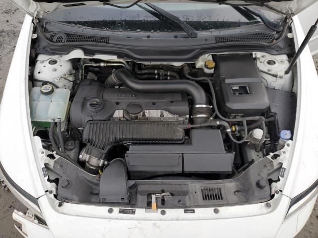Photo 11 from auction – 2011 VOLVO S40 T5 with VIN YV1672MS6B2536255