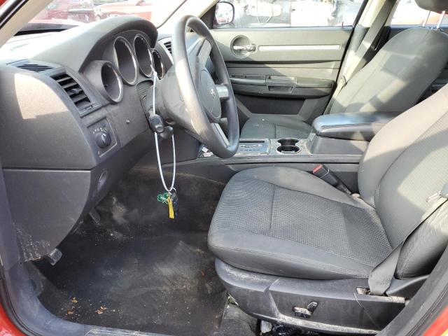 Photo 7 from auction – 2008 DODGE CHARGER with VIN 2B3KA43G28H322623