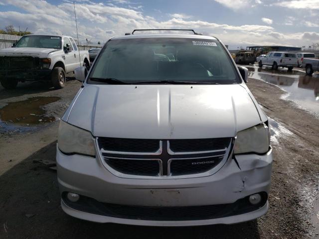 Photo 5 from auction – 2011 DODGE GRAND CARA with VIN 2D4RN5DGXBR705428