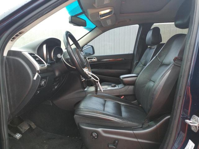 Photo 7 from auction – 2012 JEEP GRAND CHER with VIN 1C4RJFAT4CC333806
