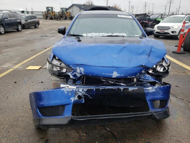 Photo 5 from auction – 2015 MITSUBISHI LANCER ES with VIN JA32U2FU0FU017285