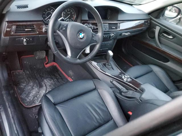 Photo 8 from auction – 2011 BMW 335 I with VIN WBAPM5C59BE577314