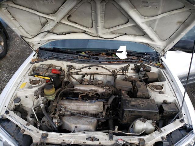 Photo 11 from auction – 2000 TOYOTA RAV4 with VIN JT3GP10V3Y0048670