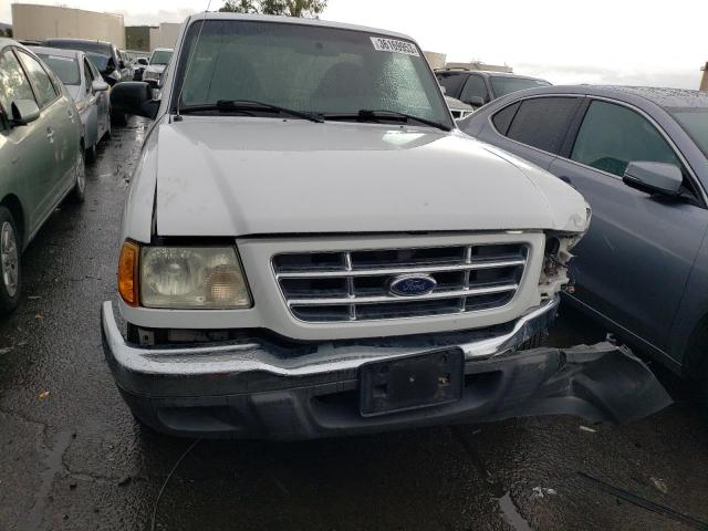 Photo 5 from auction – 2001 FORD RANGER with VIN 1FTYR10D31PB54759