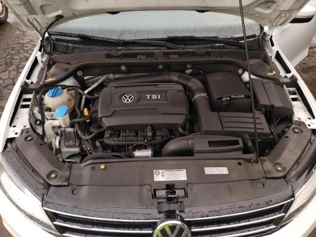 Photo 11 from auction – 2017 VOLKSWAGEN JETTA SEL with VIN 3VWL17AJ3HM370519
