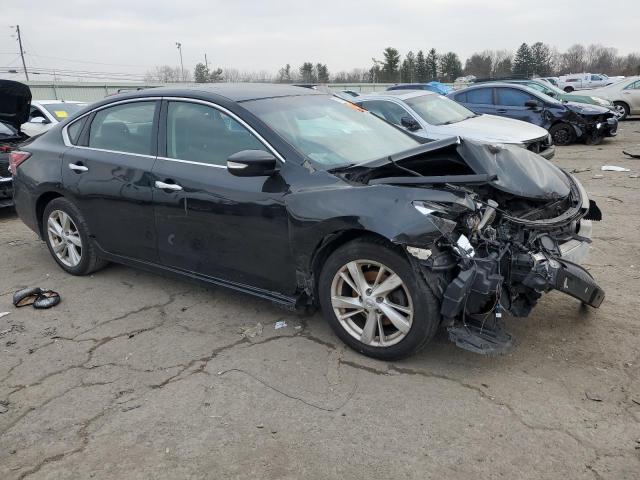 Photo 4 from auction – 2014 NISSAN ALTIMA 2.5 with VIN 1N4AL3AP9EC407416