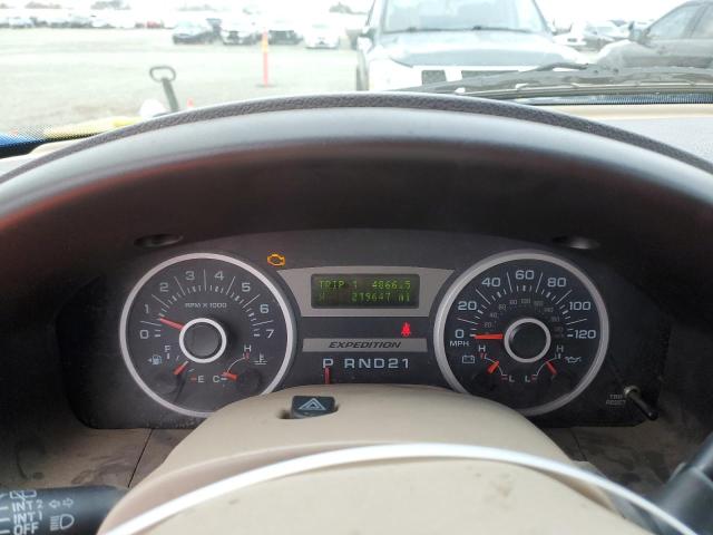 Photo 9 from auction – 2005 FORD EXPEDITION with VIN 1FMFU18545LA29183