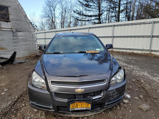 Photo 5 from auction – 2011 CHEVROLET MALIBU 1LT with VIN 1G1ZC5E13BF116797