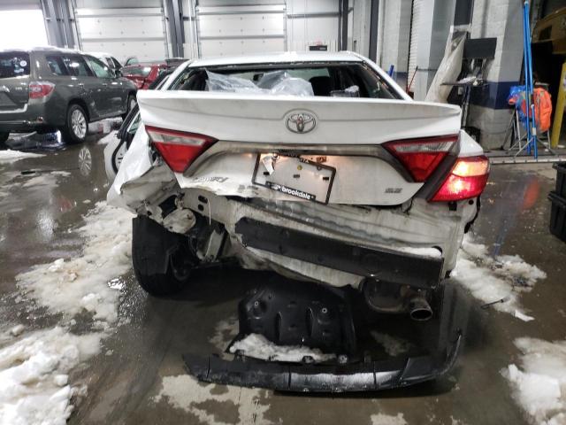 Photo 6 from auction – 2017 TOYOTA CAMRY LE with VIN 4T1BF1FK5HU449177