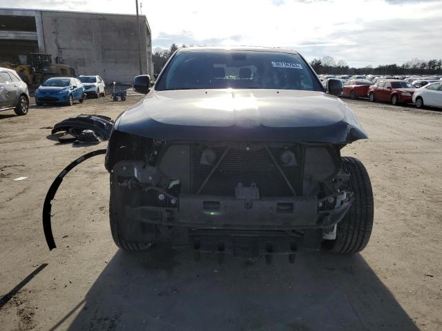 Photo 5 from auction – 2014 DODGE DURANGO LI with VIN 1C4RDJDG4EC365196