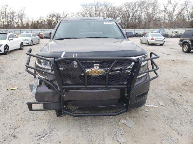 Photo 5 from auction – 2016 CHEVROLET TAHOE C150 with VIN 1GNSCAKC8GR482825