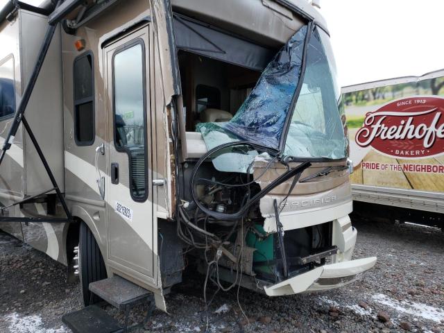 Photo 9 from auction – 2007 NATI MOTOR HOME with VIN 4UZAB2DC37CZ25052