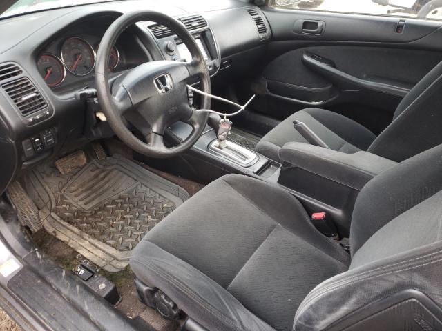 Photo 7 from auction – 2005 HONDA CIVIC EX with VIN 1HGEM22065L079474