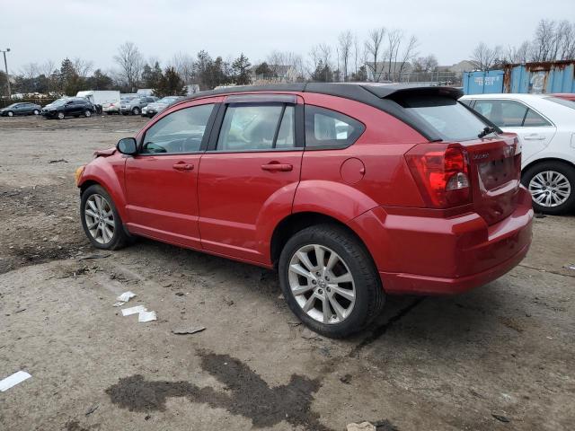 Photo 2 from auction – 2012 DODGE CALIBER SX with VIN 1C3CDWEA3CD529515
