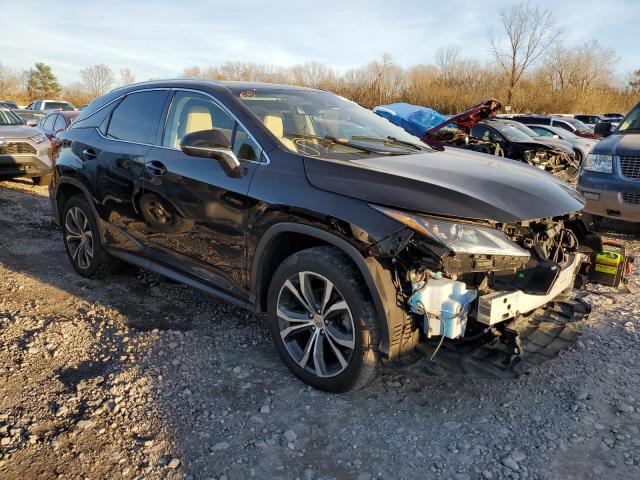 Photo 4 from auction – 2016 LEXUS RX 350 with VIN 2T2ZZMCA8GC001353