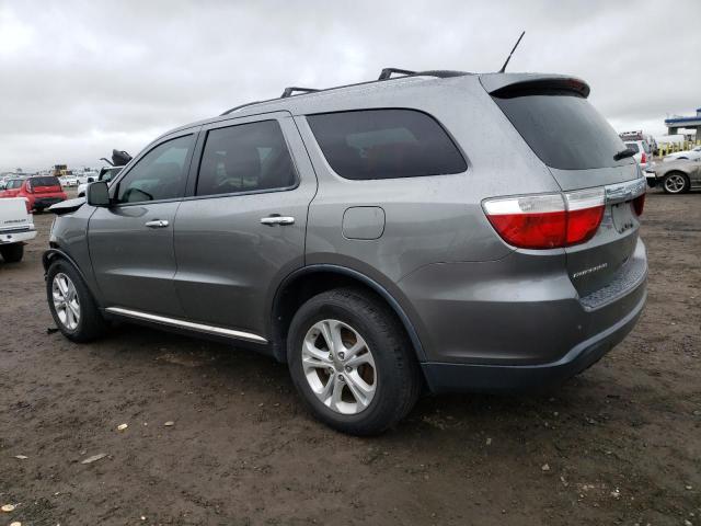 Photo 2 from auction – 2013 DODGE DURANGO CR with VIN 1C4RDHDGXDC535388