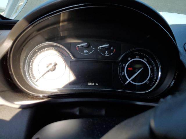 Photo 9 from auction – 2015 BUICK REGAL with VIN 2G4GL5EX1F9282913