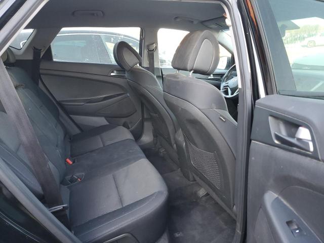 Photo 11 from auction – 2016 HYUNDAI TUCSON LIM with VIN KM8J3CA29GU088770