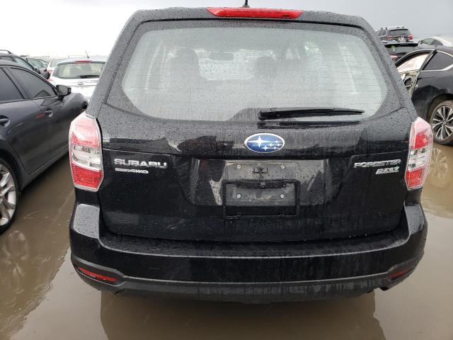 Photo 6 from auction – 2014 SUBARU FORESTER 2 with VIN JF2SJAAC9EH480103