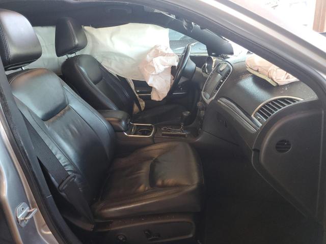 Photo 7 from auction – 2011 CHRYSLER 300 LIMITE with VIN 2C3CA5CG8BH546385