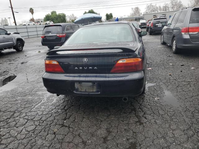 Photo 6 from auction – 2000 ACURA 3.2TL with VIN 19UUA5666YA013849