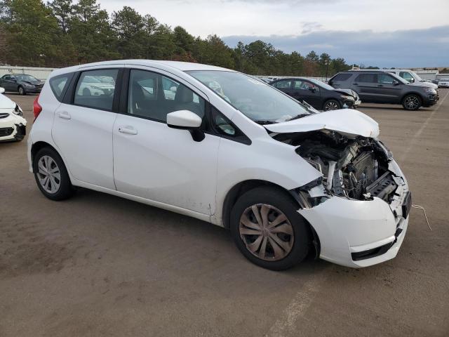 Фото 4 с аукциона – 2018 NISSAN VERSA NOTE с VIN 3N1CE2CP6JL352638