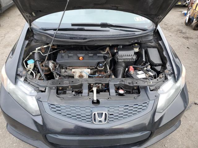 Photo 11 from auction – 2012 HONDA CIVIC EXL with VIN 2HGFG3B19CH522642