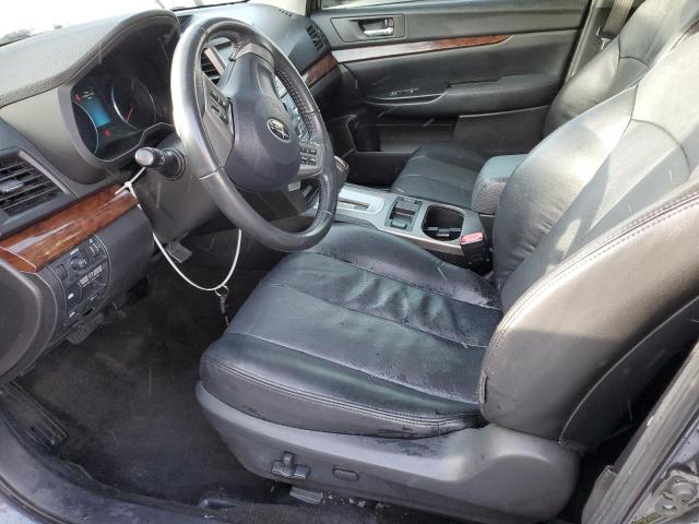 Photo 7 from auction – 2013 SUBARU LEGACY 2.5 with VIN 4S3BMBP6XD3012776