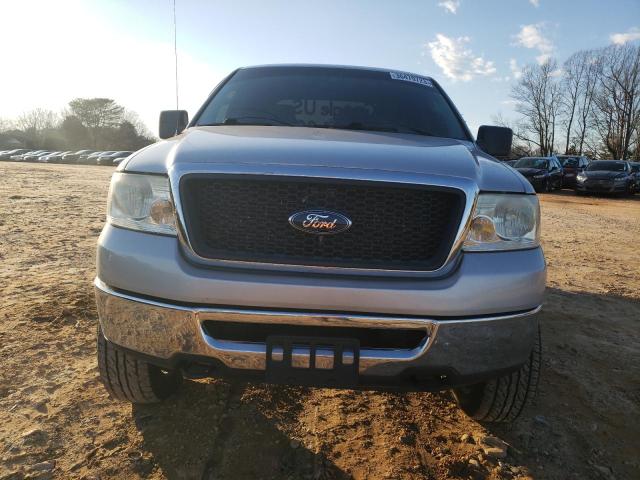 Photo 5 from auction – 2008 FORD F150 SUPER with VIN 1FTPW14518FB10055